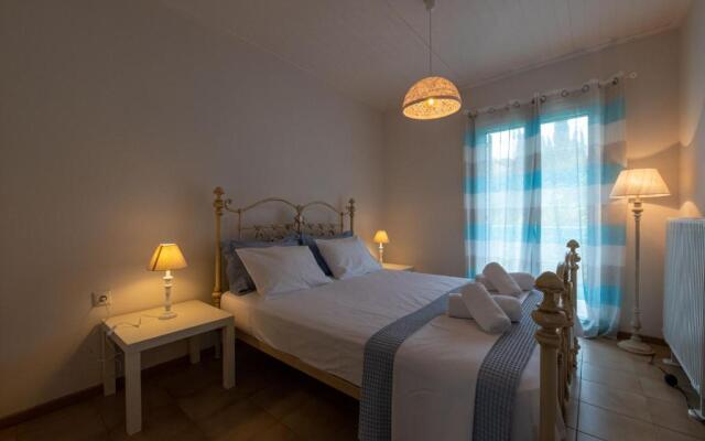 Sea Villa