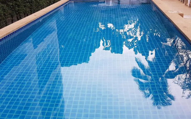 Flame Tree Residence 2-Bedroom Apartment