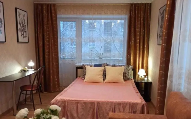 Апартаменты на улице Свободы 1