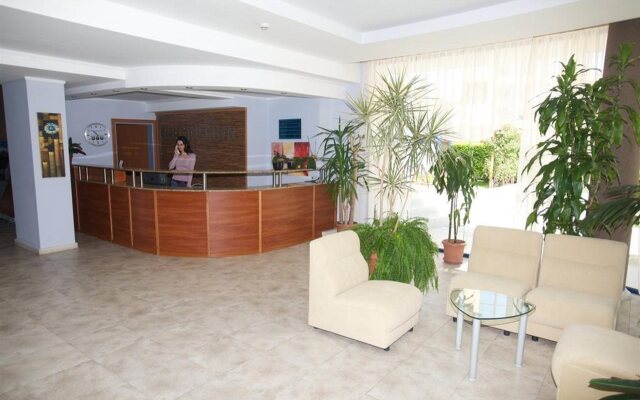 Hotel Dunav- All Inclusive