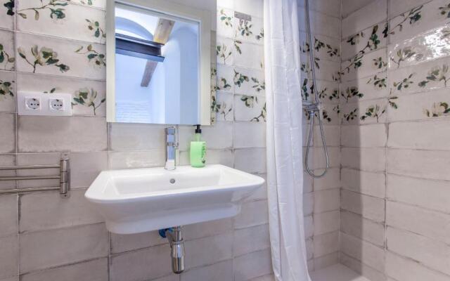 Apartup Central Market II