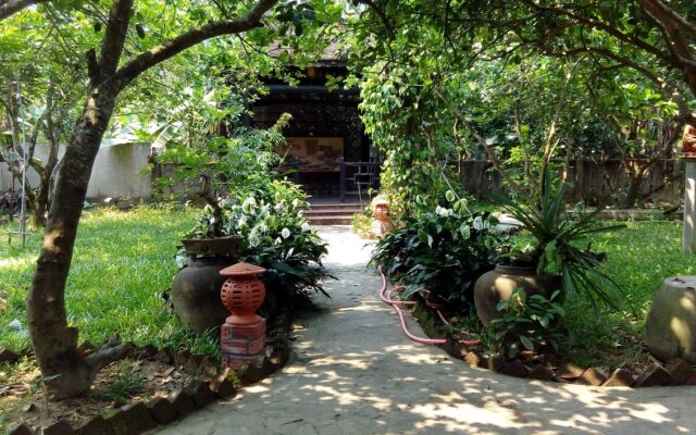 Tam Tinh Vien Homestay