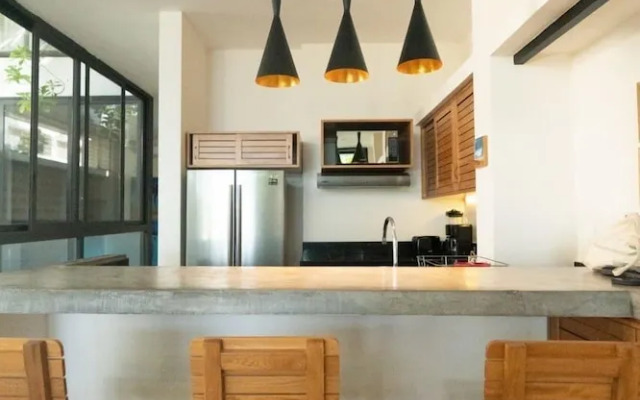 Ocean view Apartment PXM