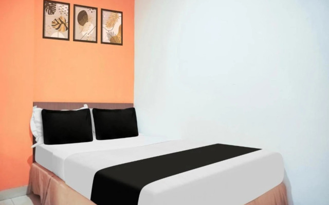 Collection O Bukit Kecil Near Palembang Indah Mall  Formerly Hostel 77