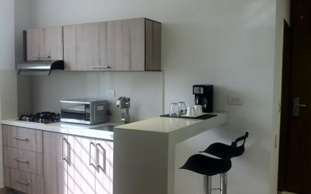 Hausen Hotel Suites