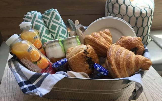 Hôtel Oui GO!
