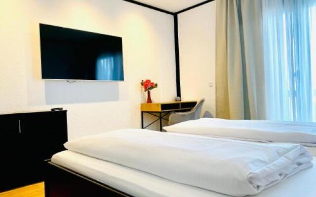Hotel My Schildow