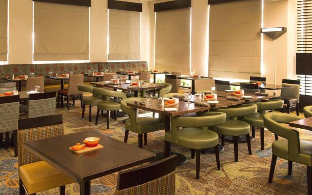 Hilton Garden Inn Lawton-Fort Sill