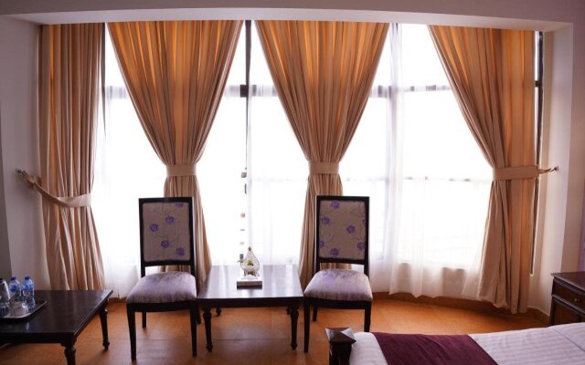 697 By Legend Hotels & Resorts