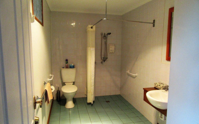 Sherwood View Accommodation