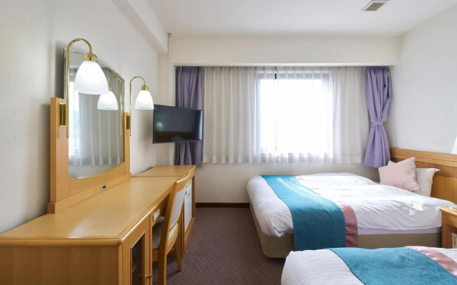 HOTEL AreaOne Wadayama