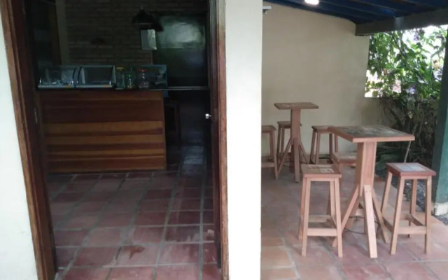 Calumar Guest House