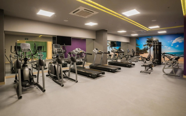 Mercure Santa Marta Emile