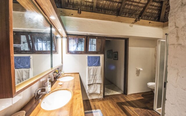 Villa Côtière by StayMauritius