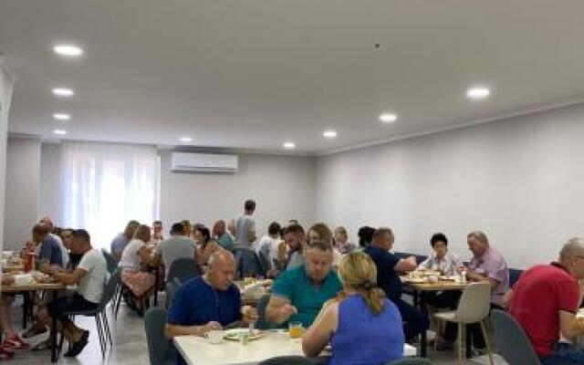 Hotel Sani Kutaisi