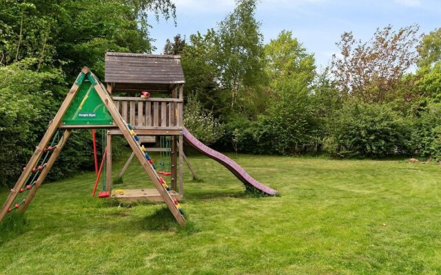 6 Person Holiday Home in Vejby