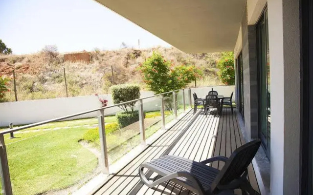 Residence Golf