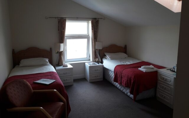 Highgrove Guest House