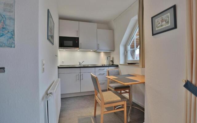Haus Parkblick Parkblick Appartement 11