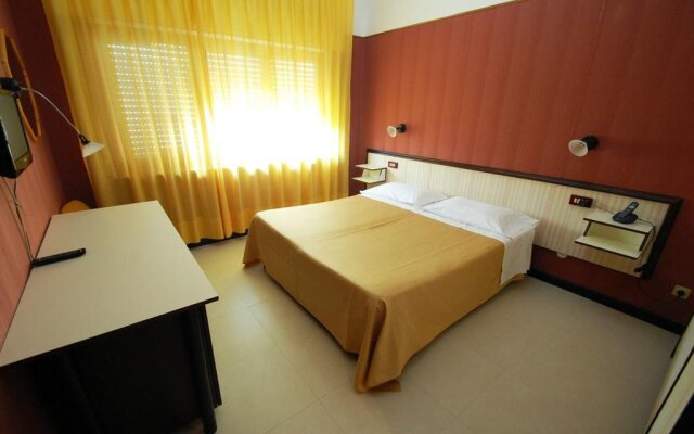 Atlantico Palace Hotel