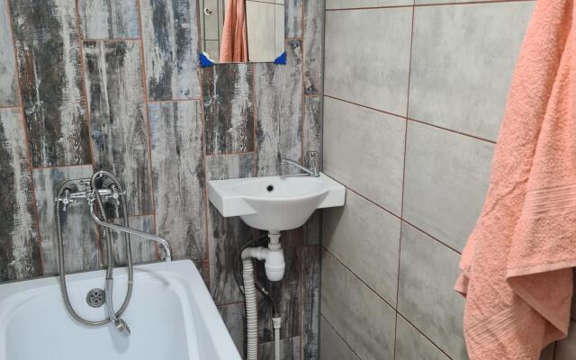 Волга-Москва на проезде Студёный