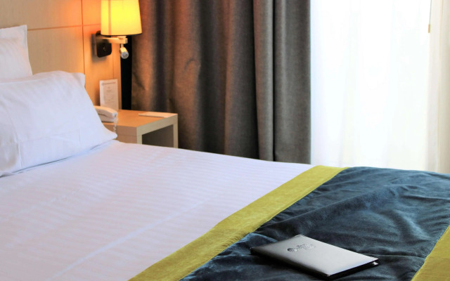 Best Western Plus Vannes Centre-Ville