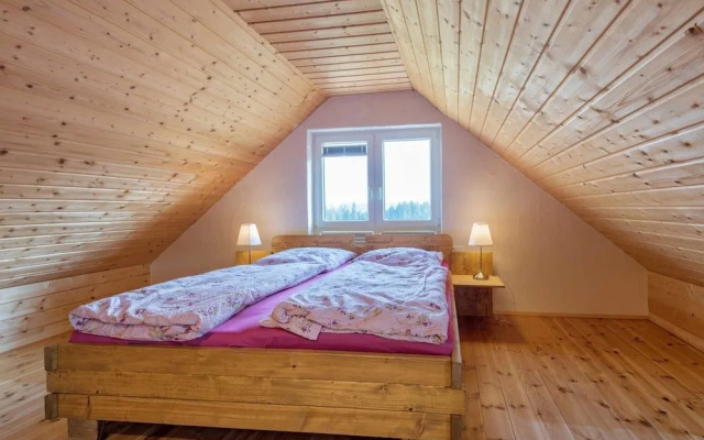 Landhaus Seewald