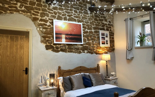 Norfolk Accommodation - mYminiBreak