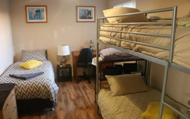 Westside Studio Apartments