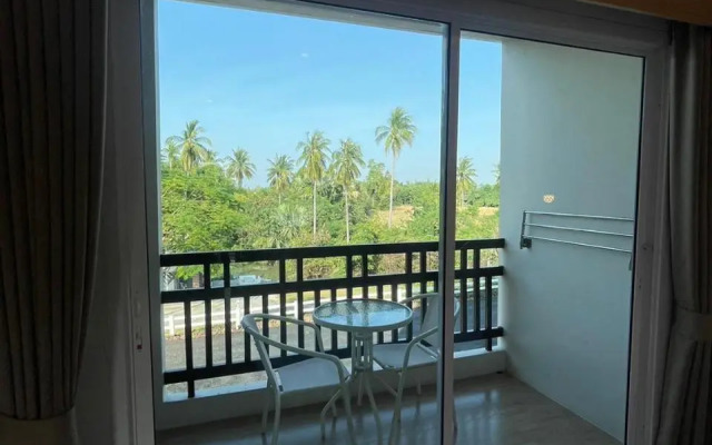Baan Wang Pruksa Home Resort