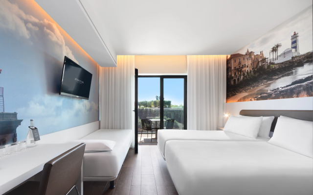 Eurostars Cascais