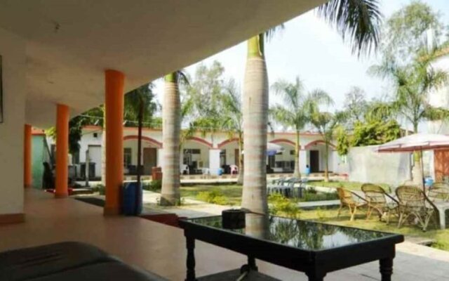 Sun Resort Bandhavgarh