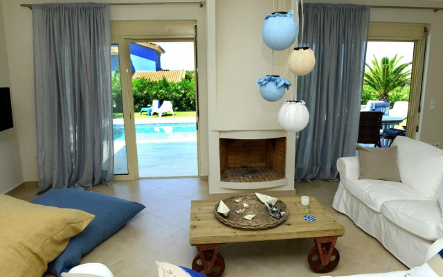 Dimitras Villas