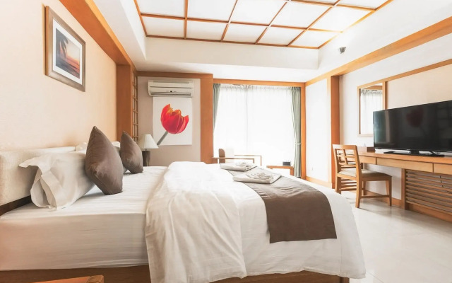 Green Residence Ayutthaya - SHA Plus