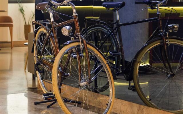 Mercure Porto Centro Santa Catarina