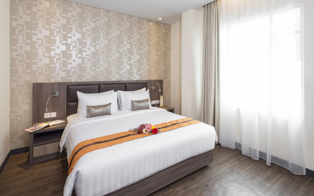 Oria Hotel Jakarta