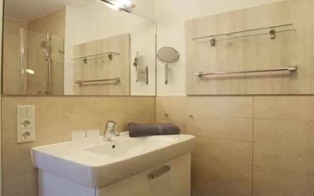 Ferienwohnung 39 Residenz Balmer See