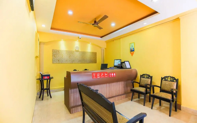 OYO 18794 Hotel Colva Plaza