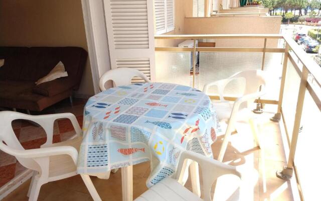 Estupendo apartamento en el edificio DMS1 en La Pineda