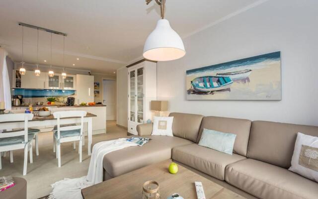 Whg 15 - Strandläufer