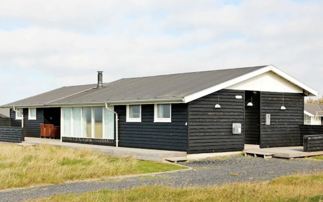 Amazing Holiday Home in Tranekær Syddanmark With Pool