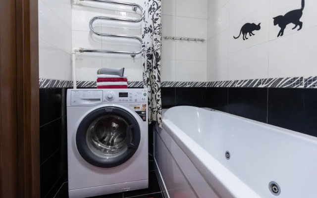 Five stars on Telman Street