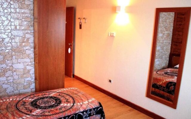Mindel Hotel