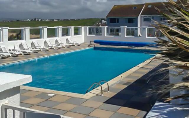 34 Surfview Beach House