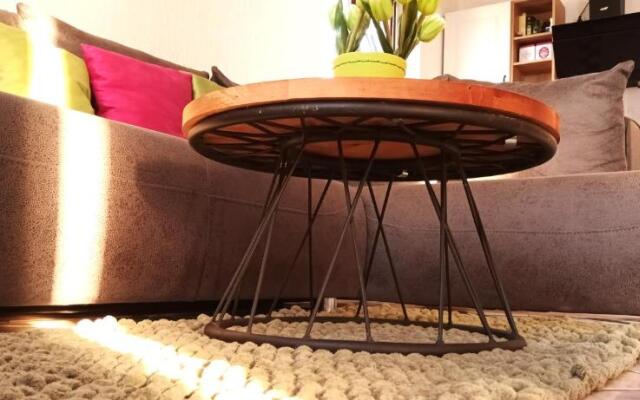 Olivista Croatia Apartments