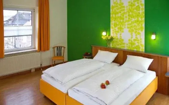 Stadtcafé Hotel garni