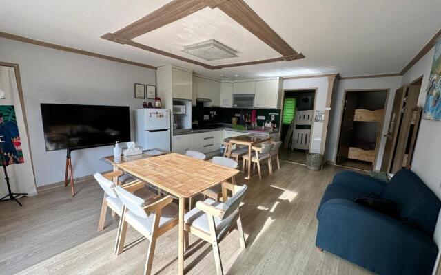 Soya`S House