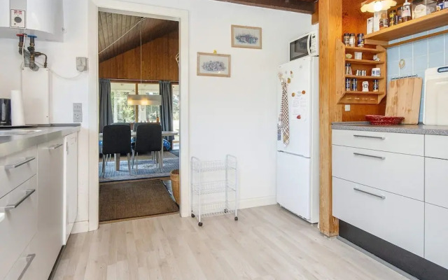 5 Person Holiday Home in Fano