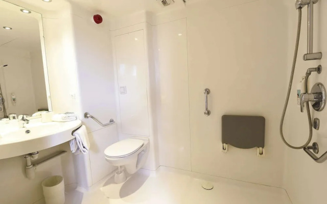 ibis budget Dijon Saint Apollinaire