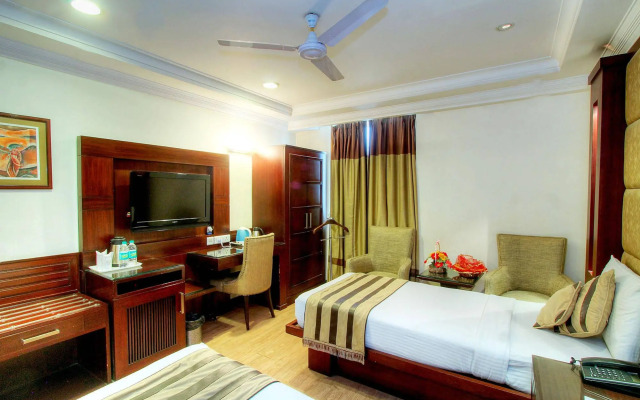 Hotel Freesia